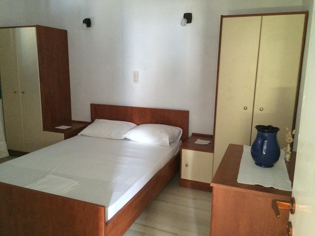 Windmill Villas Artemonas Habitación foto