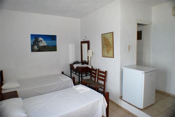 Windmill Villas Artemonas Habitación foto